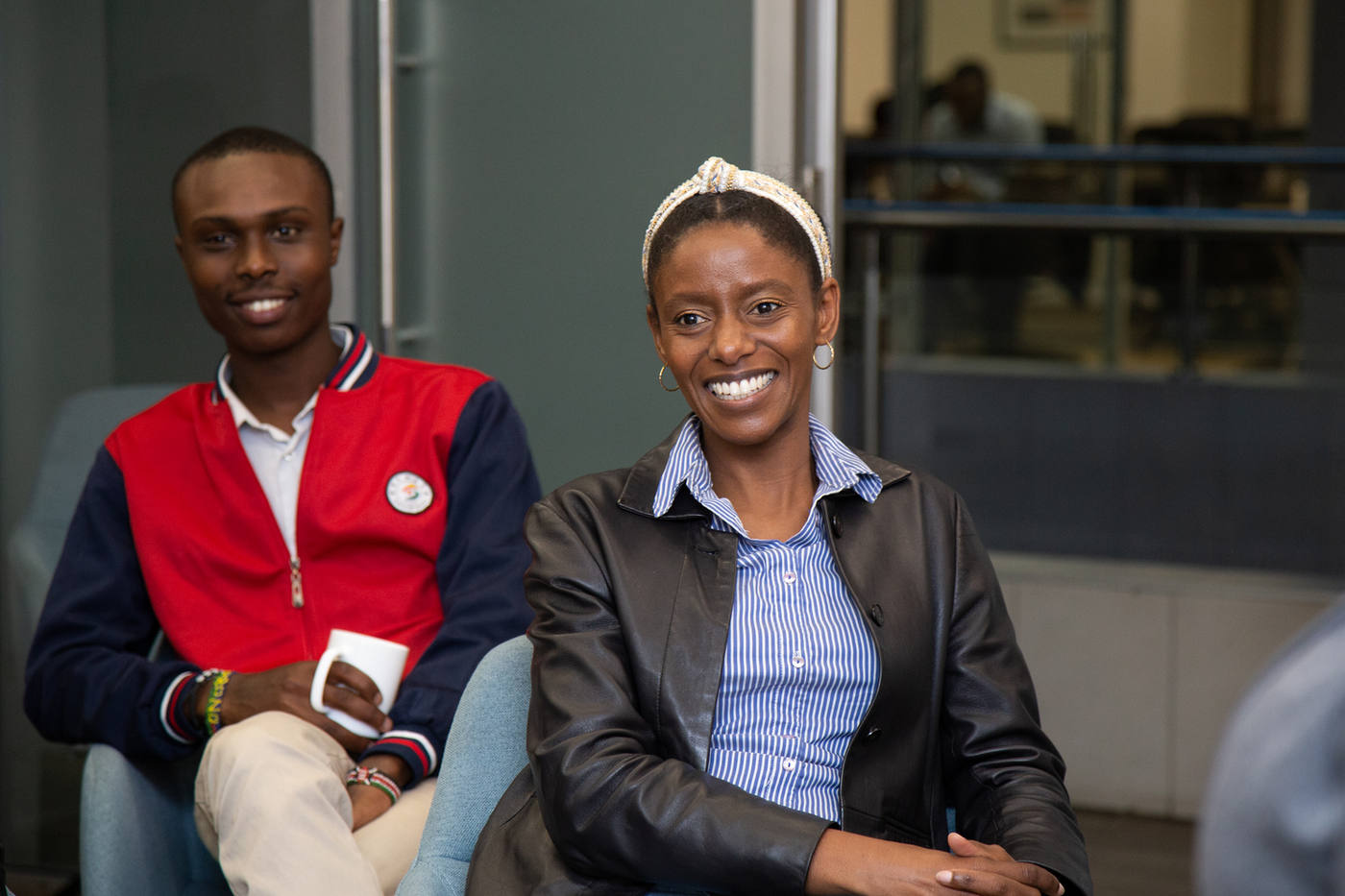 OPENSPACE in Kenya